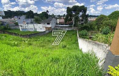 Imagem: O terreno possui 468m² de Área e está localizado em Santa