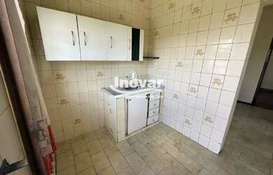 Imagem 3: Casa com 3 quartos com aproximadamente 105m² no coração da Avenida...