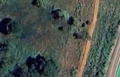 Imagem: A chácara possui 10000-0m² de Área e está localizado em