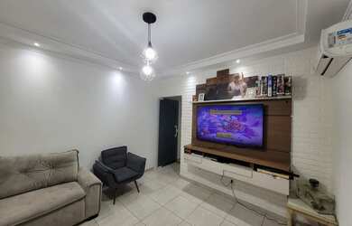 Imagem 2: Vendo ou troco Casa no Jd novo cambui