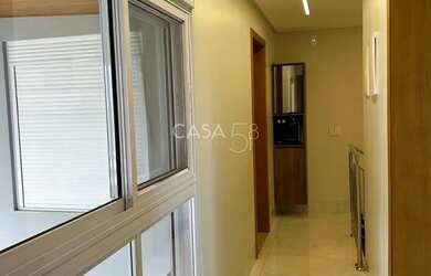 Imagem 9: Sobrado de Alto Padrão à Venda no Jardins Barcelona - 4 Quartos, Piscina