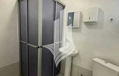 Imagem 6: Sala comercial 34m². 34m² de Área