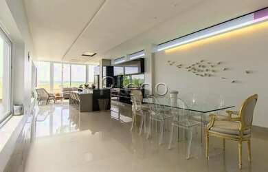 Imagem 11: Casa à venda em Campinas, Loteamento Mont Blanc Residence, com 5 suítes,...