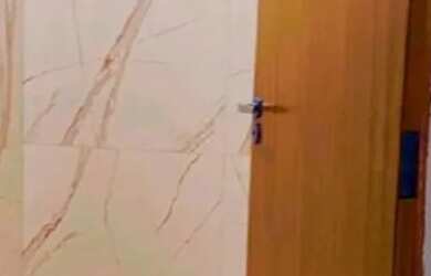 Imagem 7: Flat por temporada. Imóvel mobiliado, Acomodam 4 pessoas, 1 Vaga na garageme1...