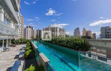 Imagem 15: Studio no bairro Centro Florianópolis