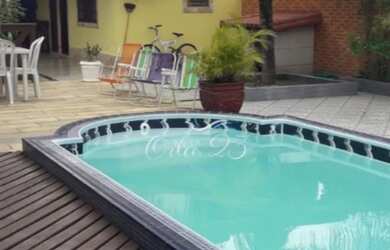 Imagem 6: CORDEIRINHO ORLA 23 IMOBILIÁRIA VENDE CASA A 300M DA PRAIA