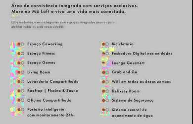 Imagem 4: Apartamento a venda Loft Icarai Niteroi