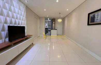 Imagem 4: Apartamento com 3 dormitórios, 100 m² - venda por R$ 1.150.000 ou aluguel por R$5.700mês