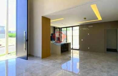 Imagem 7: Casa de Condomínio com 3 quartos, Village Provence, São José do Rio...