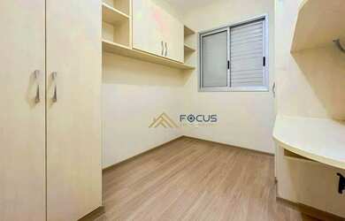 Imagem 11: Apartamento com 3 dormitórios para alugar, 71 m² por R$ 3.992,99/mês...