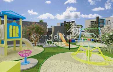 Imagem 9: Vittace Nature Uvaranas - Apartamento (em Construção