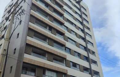 Imagem: O apartamento possui 1 Dormitório, 1 Banheiro, 22m² de Área