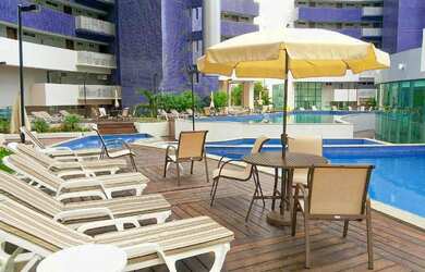 Imagem 6: beach class - na beira mar - PORTEIRA FECHADA