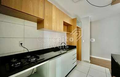 Imagem 9: Edifício Mauá - Oficinas - Apartamento Garden Semimobiliado