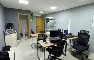 Imagem 5: Hangar, Sala Comercial, Nascente, Oportunidade!