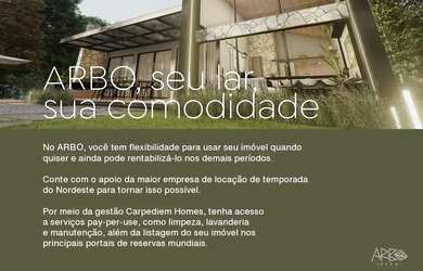 Imagem 13: Imóvel para venda com 121 metros quadrados com 3 quartos em Pipa - Tibau...