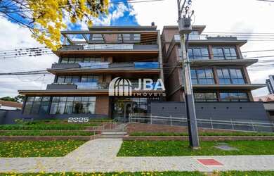 Imagem: O apartamento possui 3 Dormitórios, 4 Banheiros, 2 Vagas na