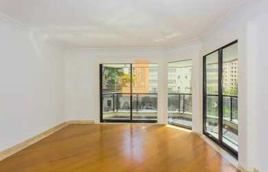 Imagem 6: Apartamento com 3 Dormitórios e 3 Vagas em Higienópolis