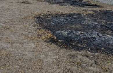 Imagem: O terreno possui 300m² de Área e está localizado em Coração