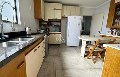 Imagem 12: APARTAMENTO MOBILIADO AO LADO DO HOSPITAL SÃO VICENTE