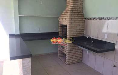 Imagem 16: Casa Residencial / Loteamento Residencial Central Park I