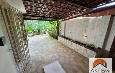 Imagem 6: Linda Casa em Pau Amarelo