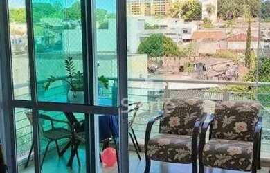 Imagem 4: Apartamento com 3 dormitórios à venda, 96 m² por R$ 650.000,00 - Patrimônio...