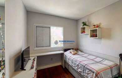Imagem 3: Apartamento com 4 dormitórios, 127 m² - venda por R$ 1.320.000,00 ou...
