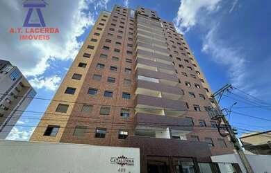 Imagem 1: Apartamento com 3 quartos para Comprar - Todos Os Santos