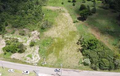 Imagem 3: Terreno - Bairro Serra Grande
