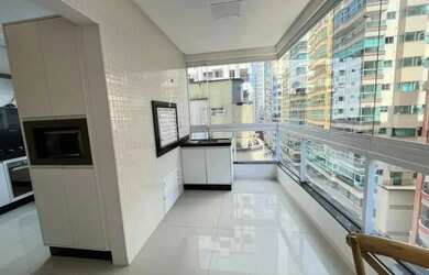 Imagem: O apartamento possui 3 Dormitórios, 3 Banheiros, 1 Vaga na