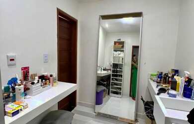 Imagem 8: Apartamento mobiliado Icoaracy