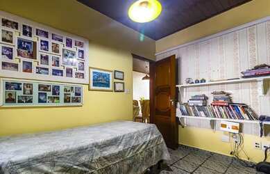 Imagem 12: Casa, 171m², 4/4, 2 vgs no bairro de Souza