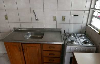 Imagem 8: Locação Quitinete Florianópolis SC