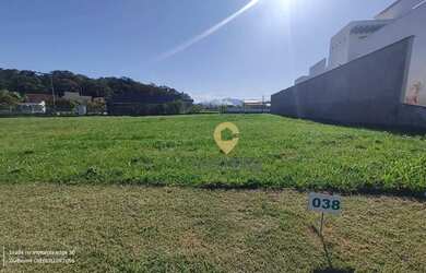 Imagem: O terreno possui 453m² de Área e está localizado em Extensão