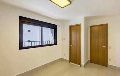 Imagem 13: Apartamento com 2 suítes para locação no Azure Compact Life , Setor...