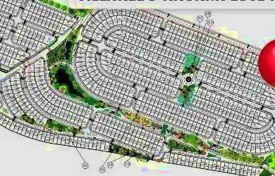 Imagem: EXCELENTE LOTE NO VILLAREDO ARAUANA-RAINHA DOS LOTES