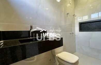 Imagem 15: Casa Térrea no Jardins Nápoles