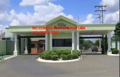 Imagem: A casa em condomínio possui 4 Dormitórios, 4 Banheiros, 4