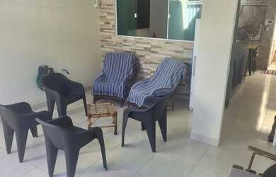 Imagem 9: Imóvel para aluguel e venda possui 210 metros quadrados com 4 quartos