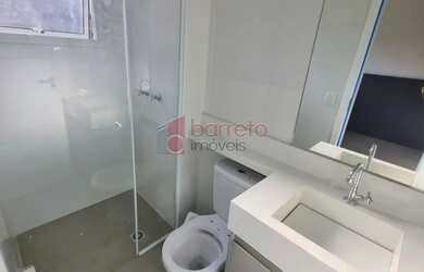 Imagem 12: APARTAMENTO PARA LOCAÇÃO E VENDA NO CONDOMÍNIO YES NO MEDEIROS - JUNDIAÍ/SP