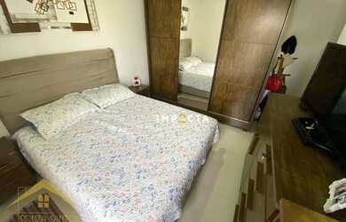 Imagem 3: Apartamento com 2 dormitórios à venda, 73 m² por R$ 350.000 - Costa Rios - Pouso Alegre/MG