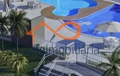 Imagem: Apartamento à Venda no Condomínio Park Barra Mais Viver