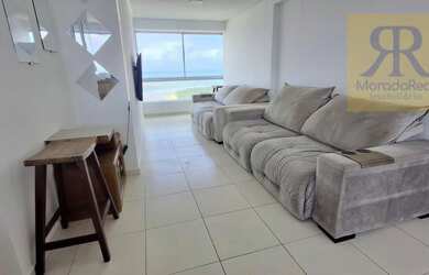 Imagem: O apartamento para alugar possui 3 Dormitórios, 2 Banheiros