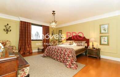 Imagem 15: Itaim Bibi - 350m²