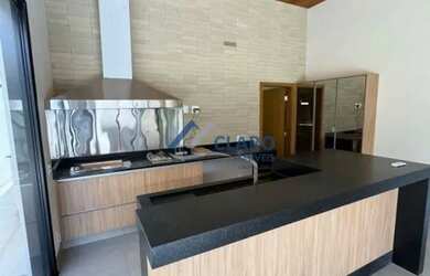 Imagem 3: Casa para venda com 286 m² e 3 quartos em Residencial Jardim Estoril V, Bauru - SP