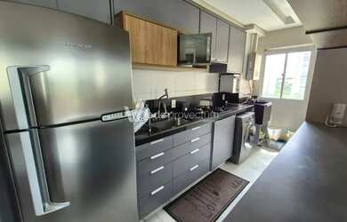 Imagem 7: APARTAMENTO PARA LOCAÇÃO LIVING WELCOME