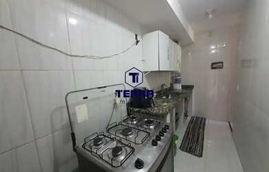 Imagem 10: Apartamento Garden, com 2 quartos, em Maria Paula, na rodovia principal