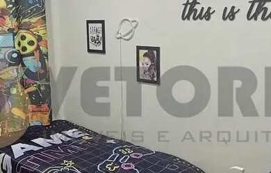 Imagem 8: Casa com 3 dormitórios à venda, 135 m² por R$ 690.000,00 - Caputera...