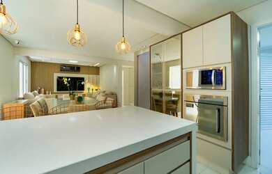 Imagem 15: Sobrado de esquina à Venda com 4 suites no Condomínio Nature Village II - Jd Ermida I - Ju